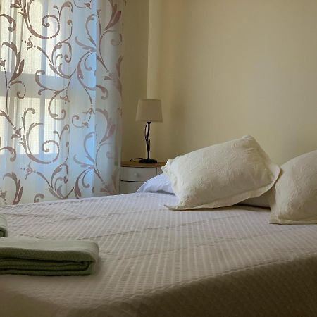 Malaga Estacion - Casa De La Rosa Apartment Bagian luar foto